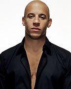 Vin Diesel